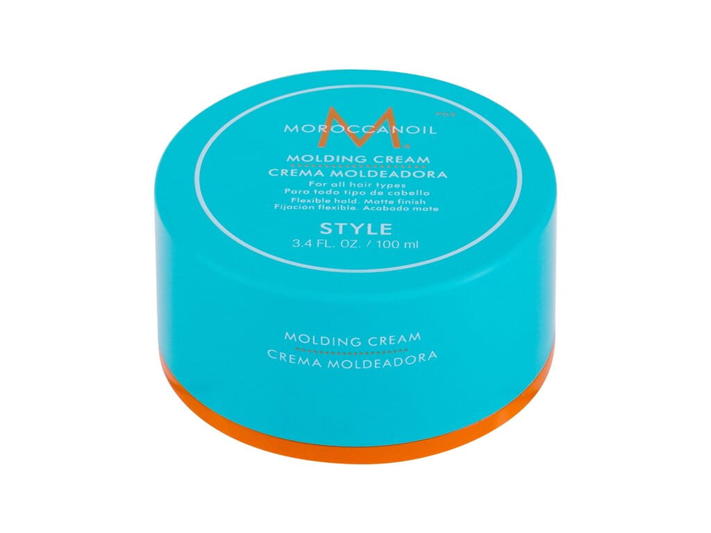 Moroccanoil Style Molding Cream W Krem do włosów 100ml-558630
